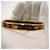 Hermès Bracelet jonc HERMES Cloisonné Enamel PM GP Multicolore Doré  - vue 7
