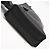 Borsa a tracolla verticale in pelle di vitello Soft Grain Loewe con tasca a T Nero - vista 9