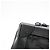 Borsa a tracolla Louis Vuitton See-through Soft Trunk Nero - vista 10