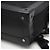 Borsa a tracolla Louis Vuitton See-through Soft Trunk Nero - vista 12