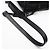 Borsa a tracolla Louis Vuitton See-through Soft Trunk Nero - vista 13
