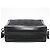 Borsa a tracolla Louis Vuitton See-through Soft Trunk Nero - vista 6