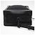 Borsa a tracolla Louis Vuitton See-through Soft Trunk Nero - vista 8