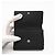 Louis Vuitton Taurillon Portefeuille Pilot Wallet Nero - vista 10