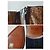 Autre Marque SHOTO Brown Python Leather Ankle Boots EU 40 - view 8