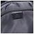 Gucci Vintage Flat Messenger GG Canvas et cuir Small Noir - vue 6