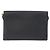 Céline Celine Cuero Vintage Negro - vista 2