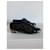 Zapatos Derby Chanel de Cuero Patente Negro  - vista 2