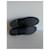 Zapatos Derby Chanel de Cuero Patente Negro  - vista 7
