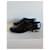 Zapatos Derby Chanel de Cuero Patente Negro  - vista 9