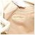 Tote Chanel Camellia in pelle Beige - vista 6