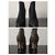 Stivaletti Le Silla Cristalli Leopardati Nero D'oro Stampa leopardo - vista 5