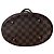 Louis Vuitton Damier Bucket Castaño - vista 4