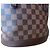 Louis Vuitton Damier Bucket Castaño - vista 6