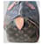 Louis Vuitton Speedy 30 - vista 8