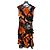 Abito leggero Givenchy SS2010 di Riccardo Tisci