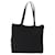 Céline Celine Circle logo Nylon Nero  - vista 2