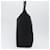 Céline Celine Circle logo Nylon Nero  - vista 3