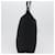 Céline Celine Circle logo Nylon Nero  - vista 4