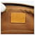 Borsa Louis Vuitton Monogram Palermo PM Marrone - vista 5