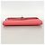 Hermès Hermes Kelly Long Wallet in Rose Azalee Pink - Ansicht 2