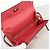 Hermès Hermes Kelly Long Wallet in Rose Azalee Pink - Ansicht 3