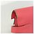 Hermès Hermes Kelly Long Wallet in Rose Azalee Pink - Ansicht 5