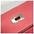 Hermès Hermes Kelly Long Wallet in Rose Azalee Pink - Ansicht 7