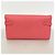 Hermès Hermes Kelly Long Wallet in Rose Azalee Pink - Ansicht 8