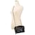 Yves Saint Laurent Classic Small Satchel Leder Schultertasche Schwarz  - Ansicht 15