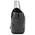 Yves Saint Laurent Classic Small Satchel Leder Schultertasche Schwarz  - Ansicht 5