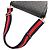 Borsa a tracolla Gucci GG Supreme Nero - vista 5
