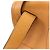 Loewe Leather Drawstring Backpack Brown Camel - view 14