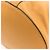 Loewe Leather Drawstring Backpack Brown Camel - view 16