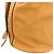 Loewe Leather Drawstring Backpack Brown Camel - view 18