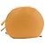 Loewe Leather Drawstring Backpack Brown Camel - view 6
