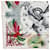 Hermès FASCIA HERMES Carre 90 Mythiques Phoenix in seta Bianco Multicolore  - vista 4