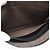 Clutch in pelle Shima Gucci Nero - vista 12