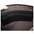 Clutch in pelle Shima Gucci Nero - vista 14