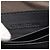 Clutch in pelle Shima Gucci Nero - vista 16