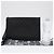 Clutch in pelle Shima Gucci Nero - vista 3