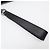 Clutch in pelle Shima Gucci Nero - vista 9