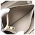 Louis Vuitton Monogram Empreinte Bicolor Zippy Wallet Beige - Ansicht 12