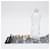 Timeless Orecchini a clip tondi Chanel Coco Mark D'oro  - vista 3