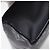 Clutch Louis Vuitton Monogram Savannah Pochette Voyage Nero Bianco Blu navy - vista 10