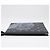 Clutch Louis Vuitton Monogram Savannah Pochette Voyage Nero Bianco Blu navy - vista 11