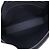 Clutch Louis Vuitton Monogram Savannah Pochette Voyage Nero Bianco Blu navy - vista 14
