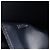 Clutch Louis Vuitton Monogram Savannah Pochette Voyage Nero Bianco Blu navy - vista 18