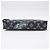 Clutch Louis Vuitton Monogram Savannah Pochette Voyage Nero Bianco Blu navy - vista 7