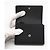 Louis Vuitton LV Aerogram Victor Wallet Black - view 10
